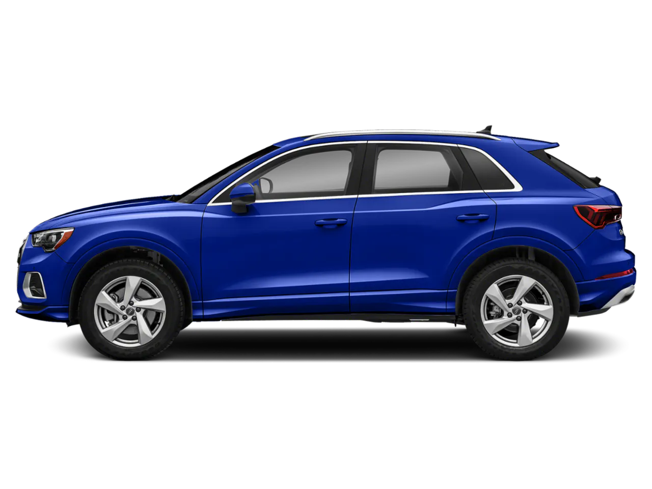 Used 2022 Audi Q3 SUV