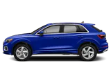 Used 2022 Audi Q3 SUV