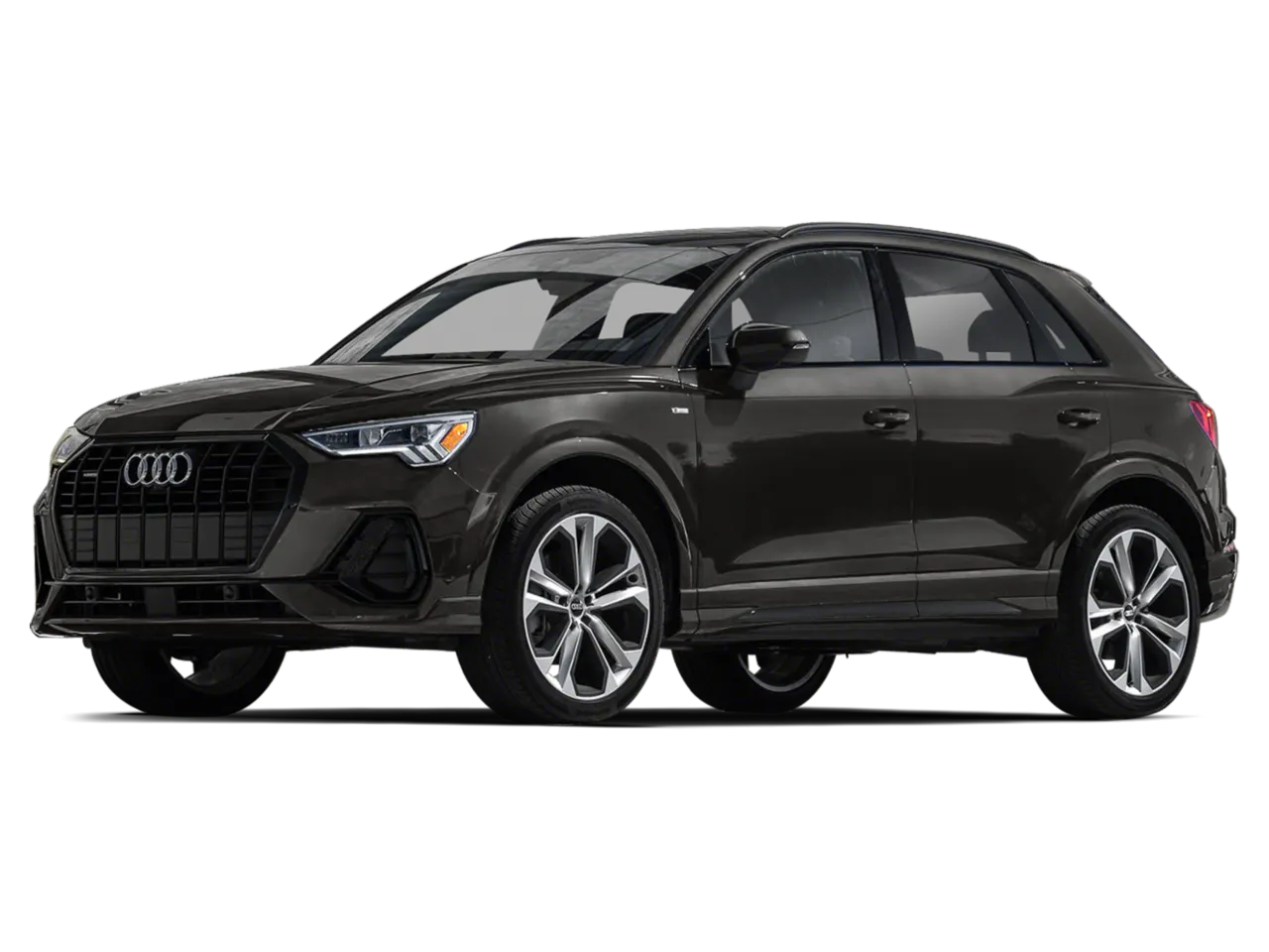 2023 Audi Q3 45 TFSI S Line Premium quattro's photo