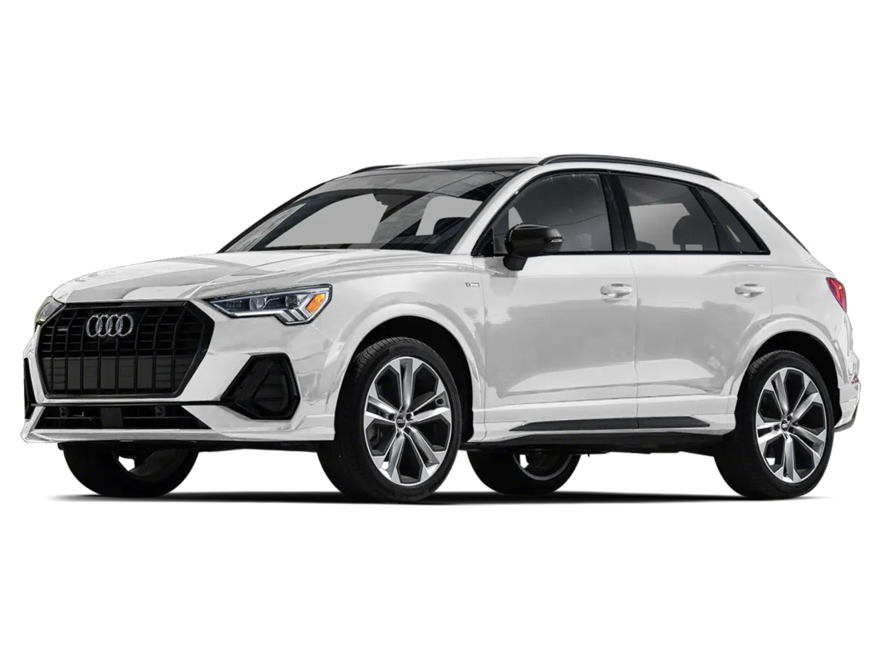 2024 Audi Q3