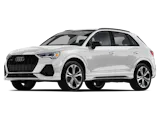 Used 2024 Audi Q3 SUV