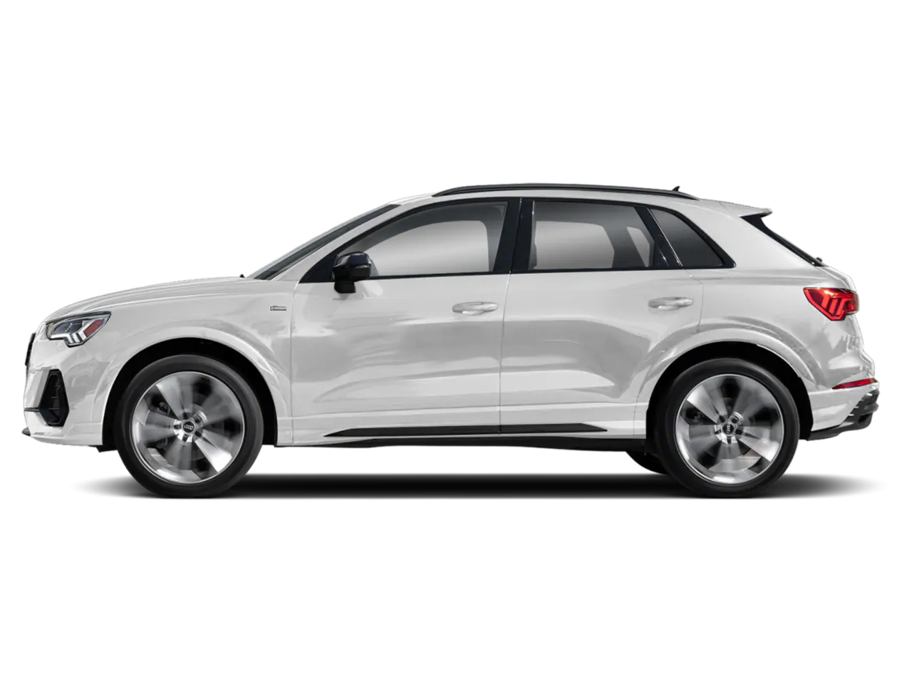 Used 2024 Audi Q3 SUV