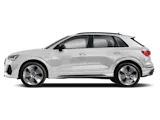 Used 2024 Audi Q3 SUV