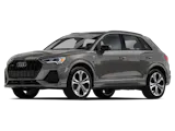 Used 2024 Audi Q3 SUV