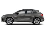 Used 2024 Audi Q3 SUV