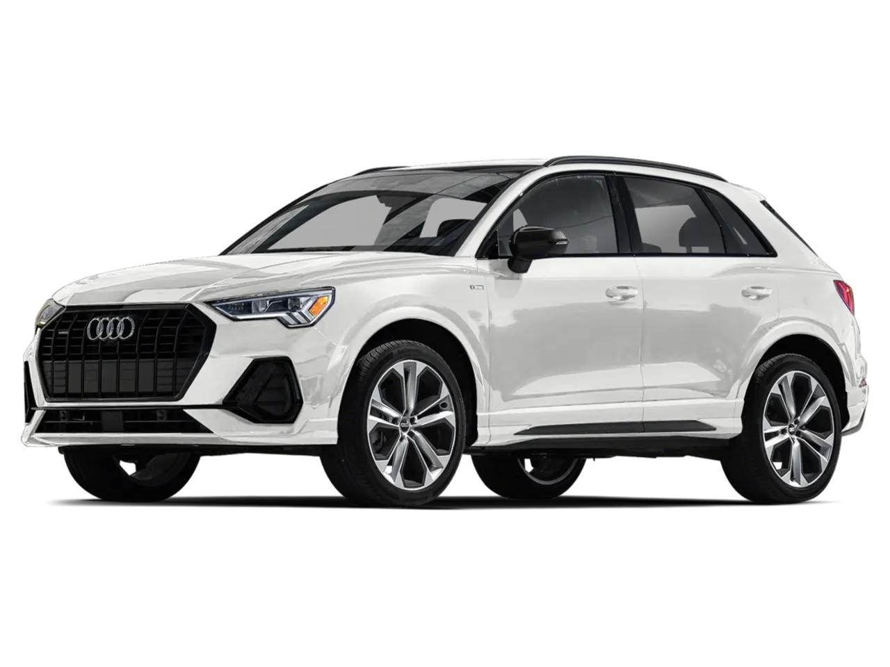 2024 Audi Q3 45 TFSI S Line Premium quattro's photo