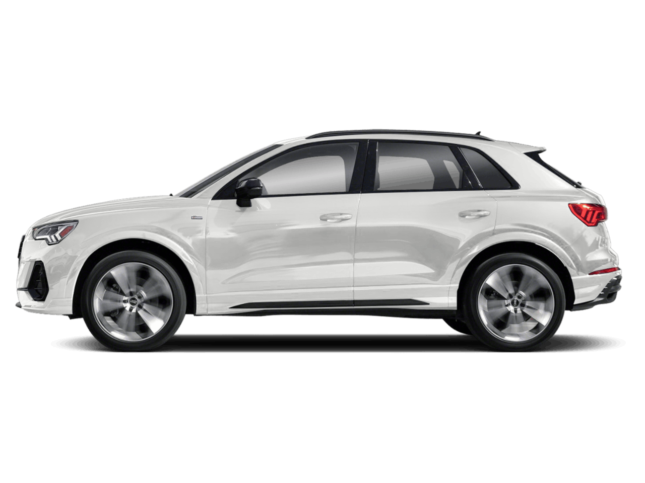 2024 Audi Q3 S Line Premium's photo