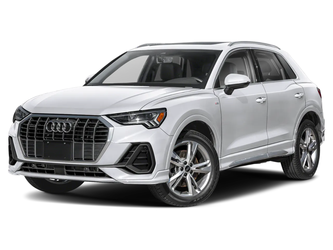 2025 Audi Q3