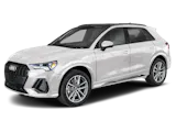 Used 2025 Audi Q3 SUV