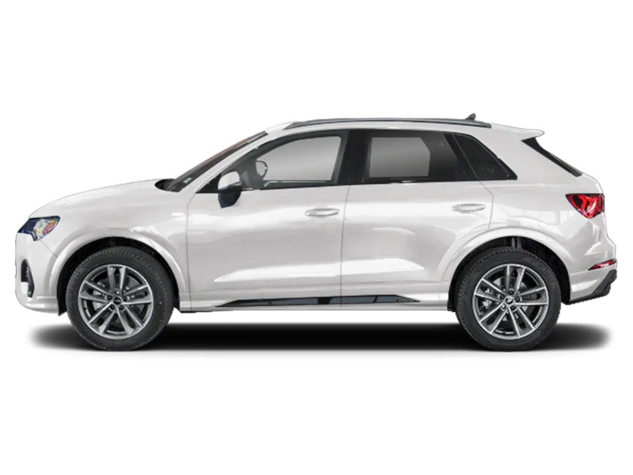 Used 2025 Audi Q3 SUV