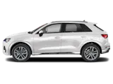Used 2025 Audi Q3 SUV