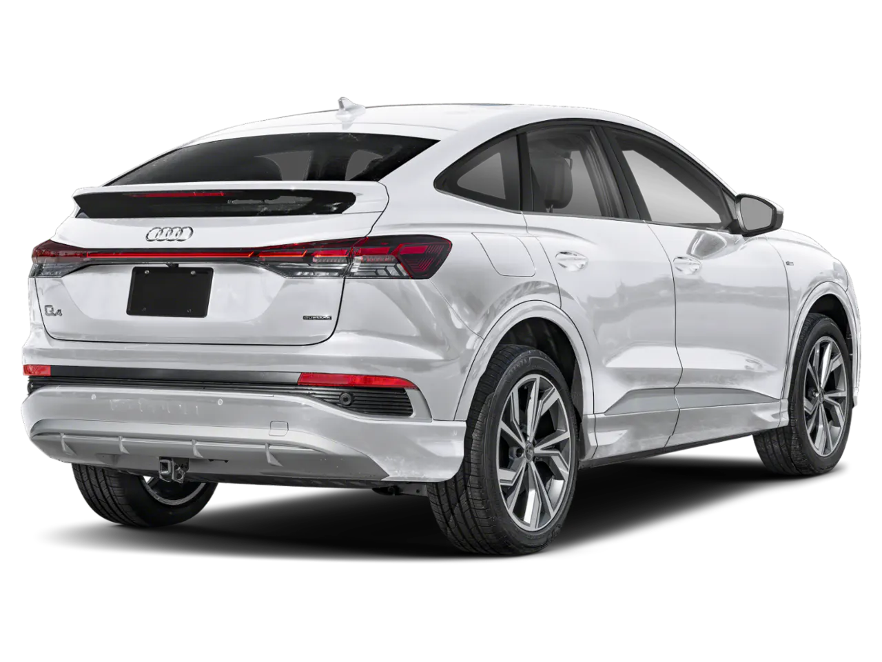 Used 2023 Audi Q4 e-tron Sportback Sedan