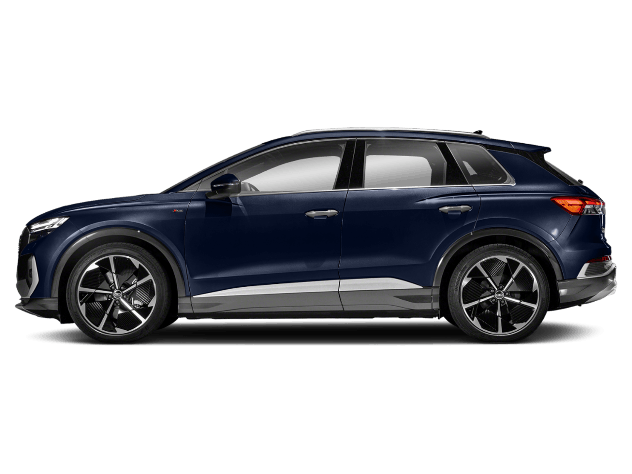 2022 Audi Q4 e-tron