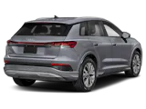 Used 2024 Audi Q4 e-tron SUV