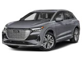 Used 2024 Audi Q4 e-tron SUV