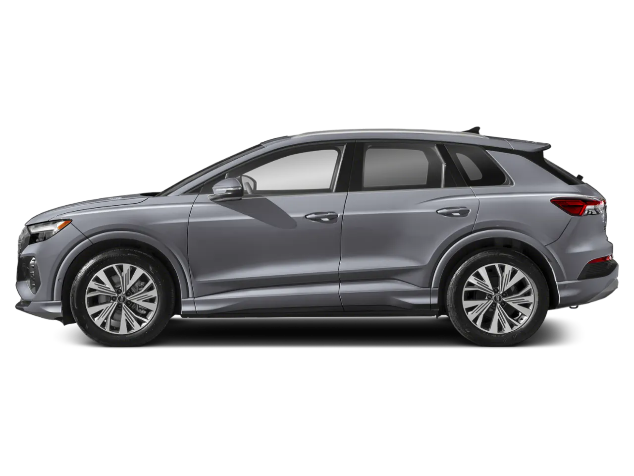 Used 2024 Audi Q4 e-tron SUV
