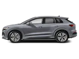Used 2024 Audi Q4 e-tron SUV