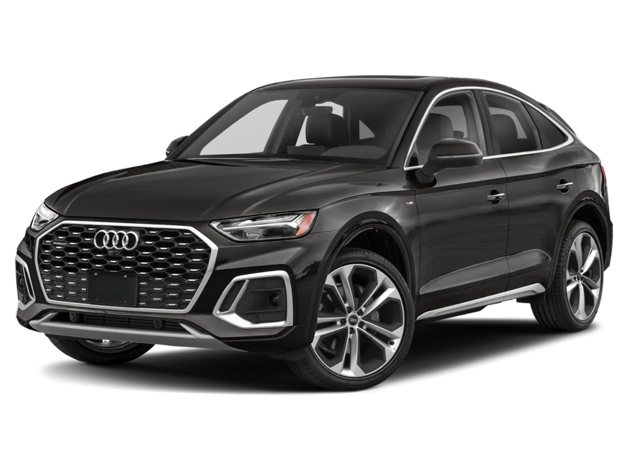2021 Audi Q5 Sportback 45 Premium Plus's photo