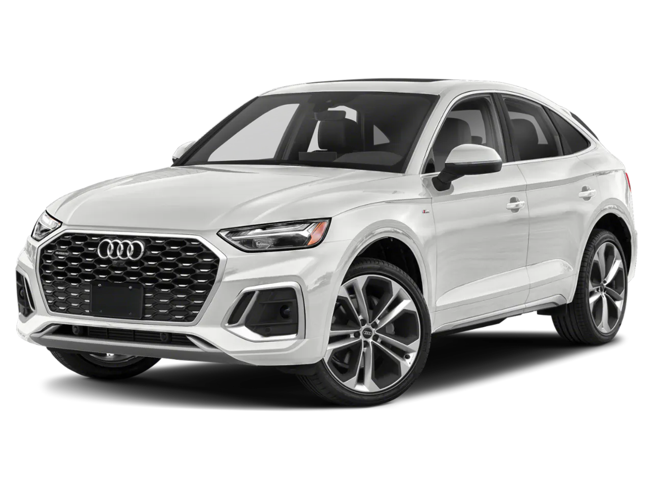 2021 Audi Q5 Sportback 45 Premium Plus's photo