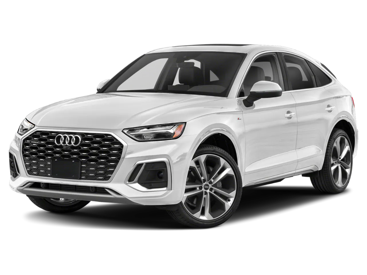 2022 Audi Q5 Sportback 45 Premium's photo