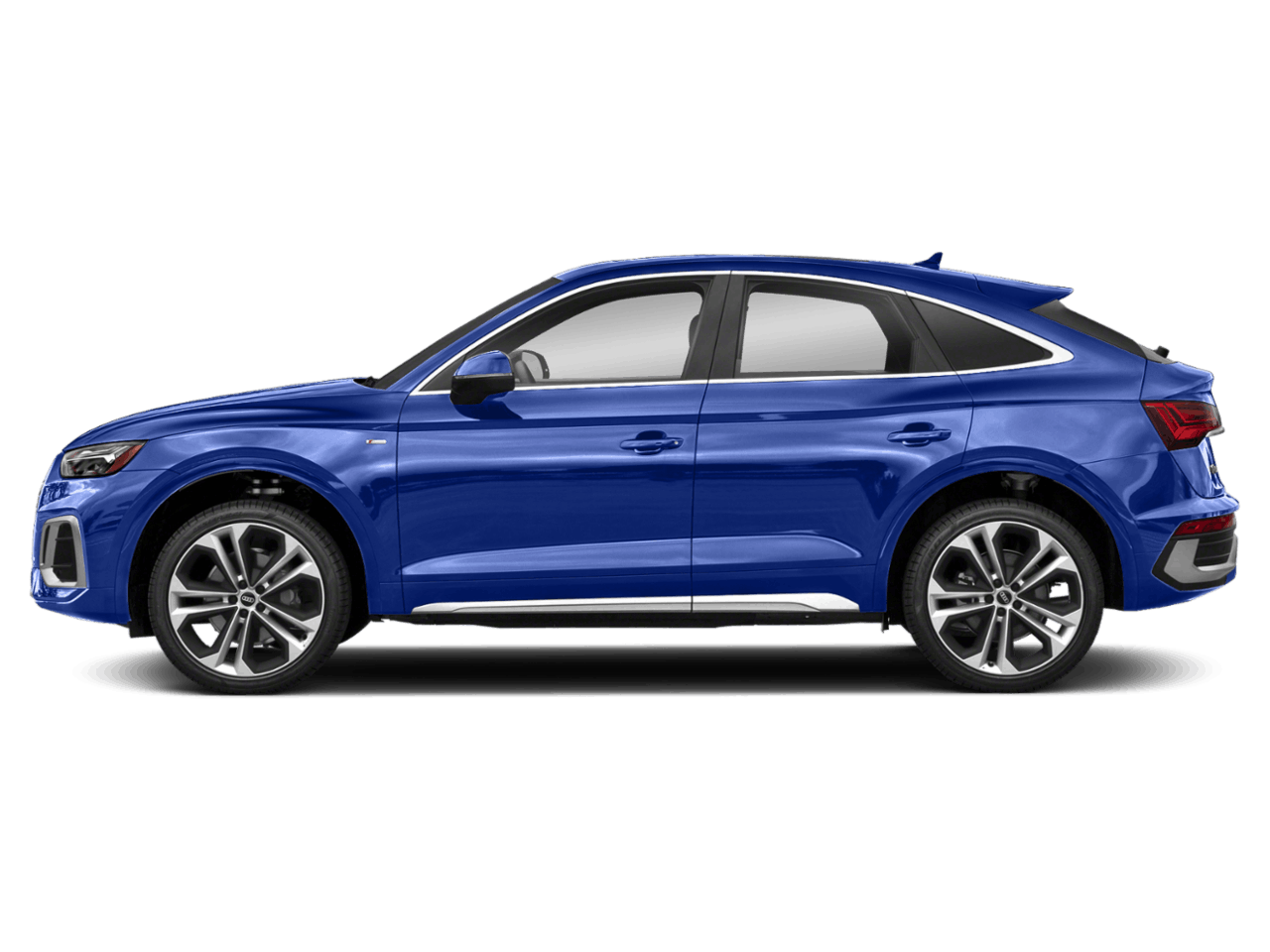 2022 Audi Q5 Sportback Prestige's photo