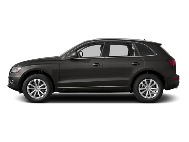 2014 Audi Q5 Premium