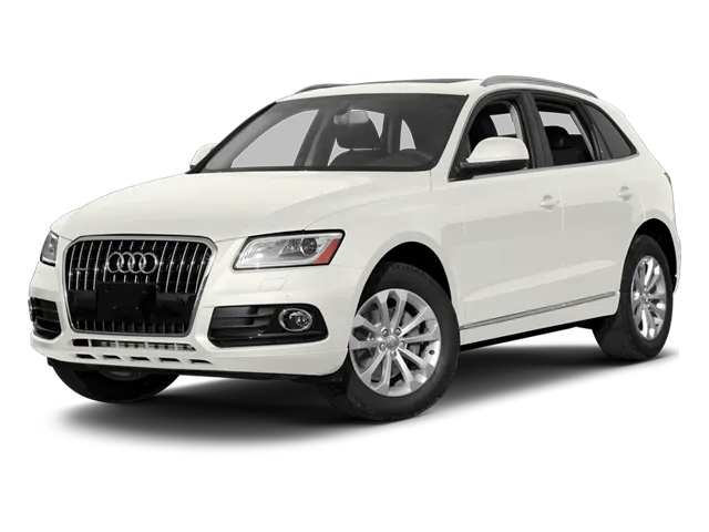 2014 Audi Q5 3.0T quattro tiptronic Premium Plus's photo