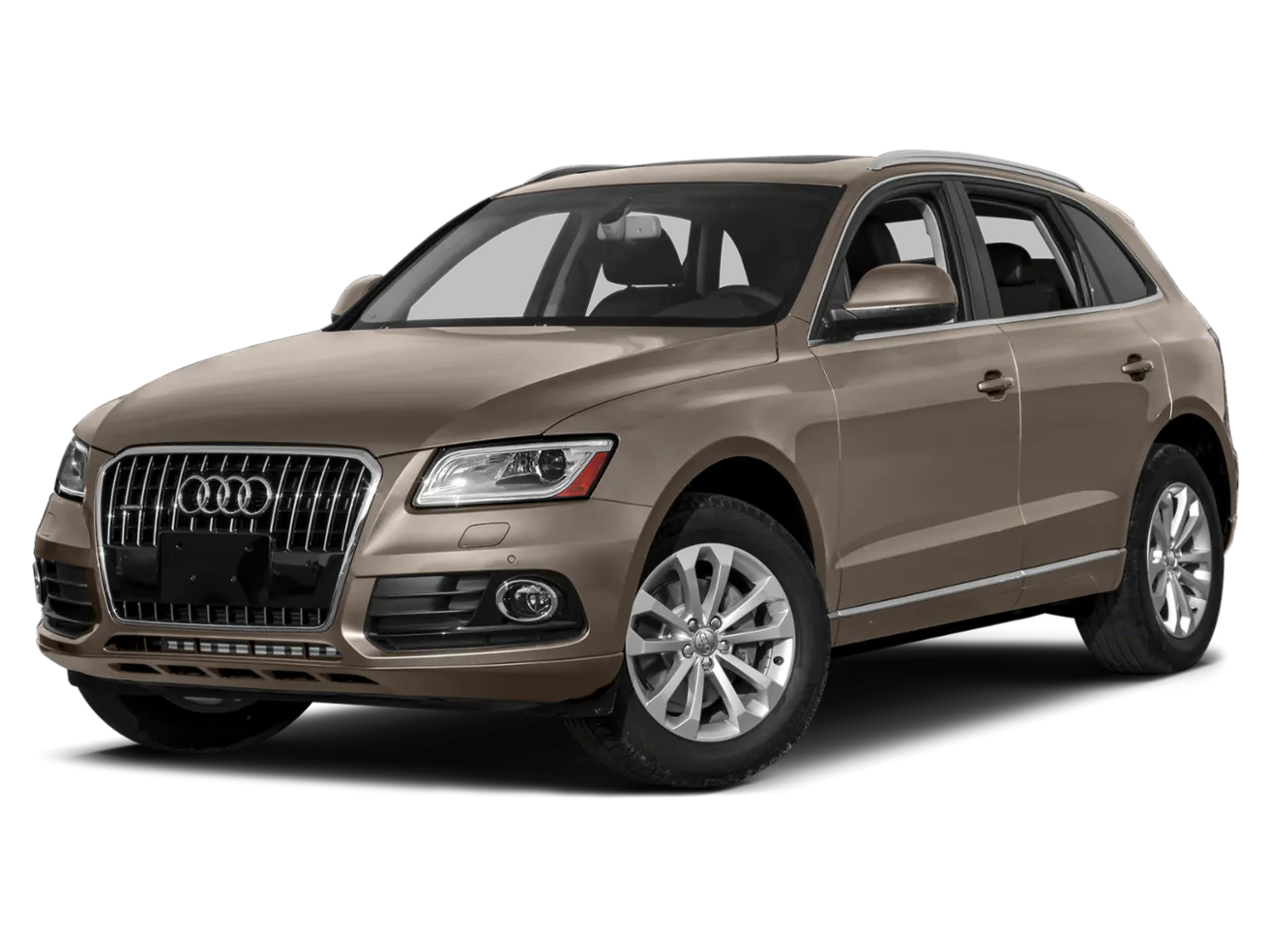 2015 Audi Q5 2.0T quattro tiptronic Premium Plus's photo