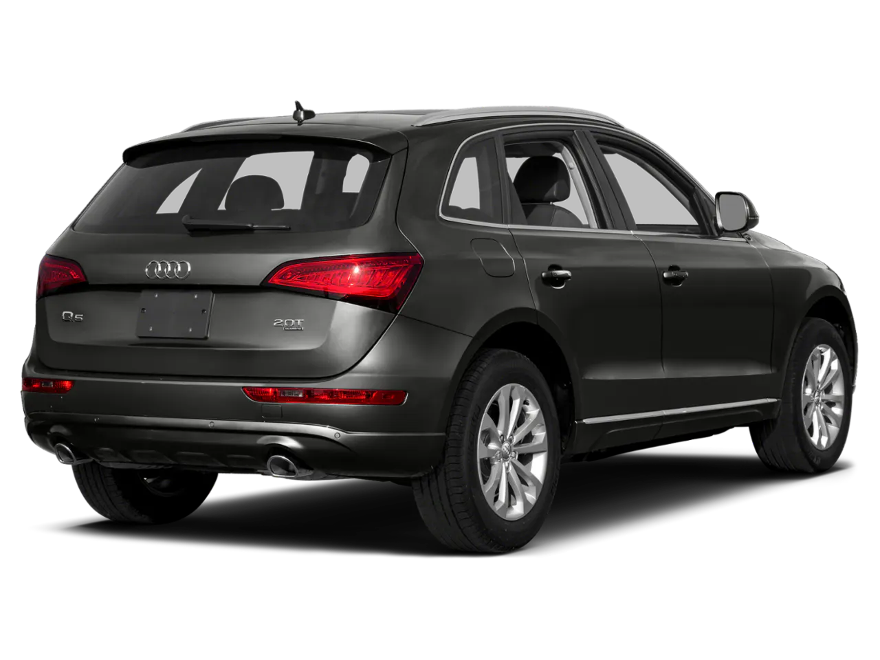 Used 2015 Audi Q5 SUV