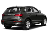 Used 2015 Audi Q5 SUV