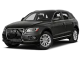 Used 2015 Audi Q5 SUV