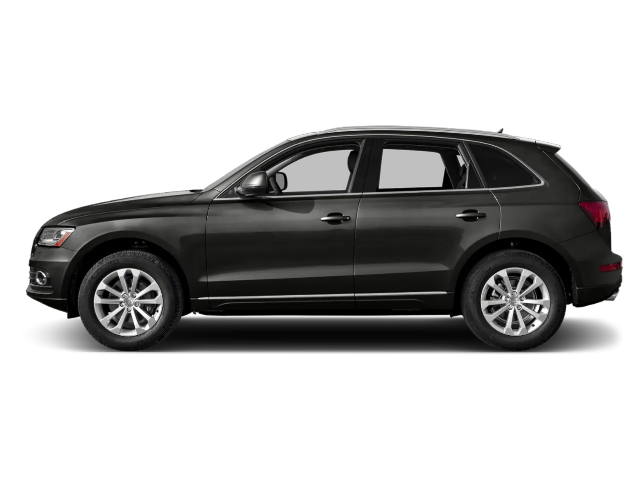 Used 2015 Audi Q5 SUV