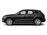 Used 2015 Audi Q5 SUV