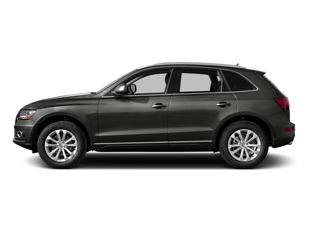 2016 Audi Q5 Premium Plus's photo