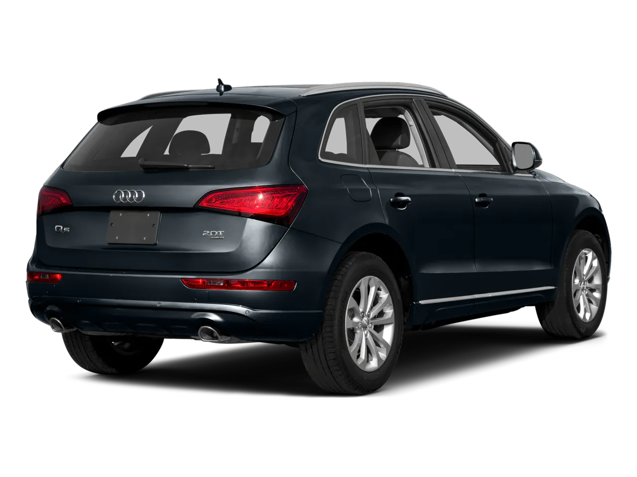 Used 2016 Audi Q5 SUV