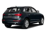 Used 2016 Audi Q5 SUV