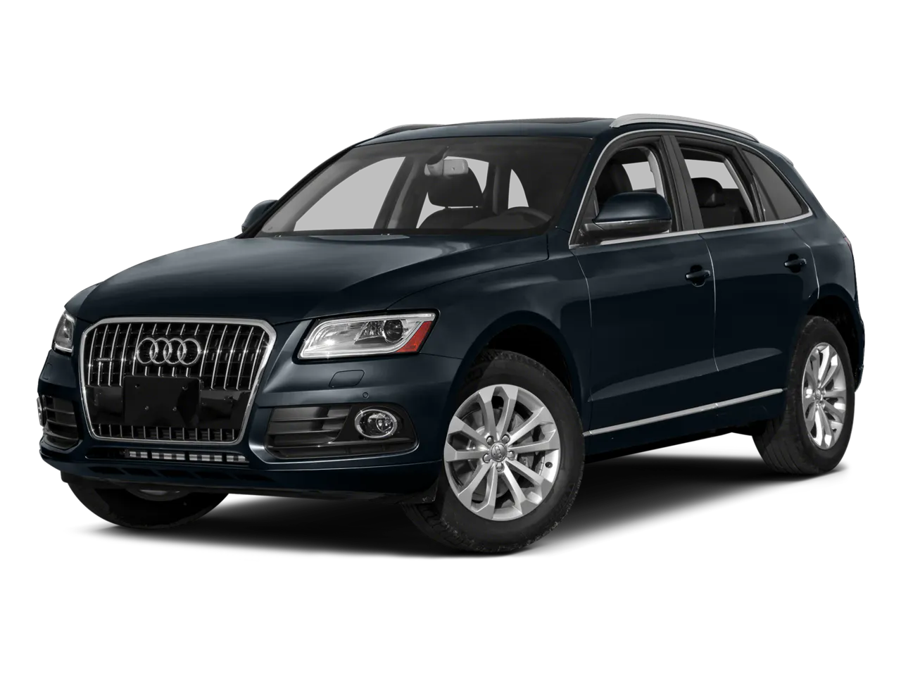 2016 Audi Q5