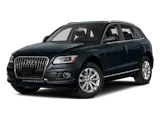 Used 2016 Audi Q5 SUV