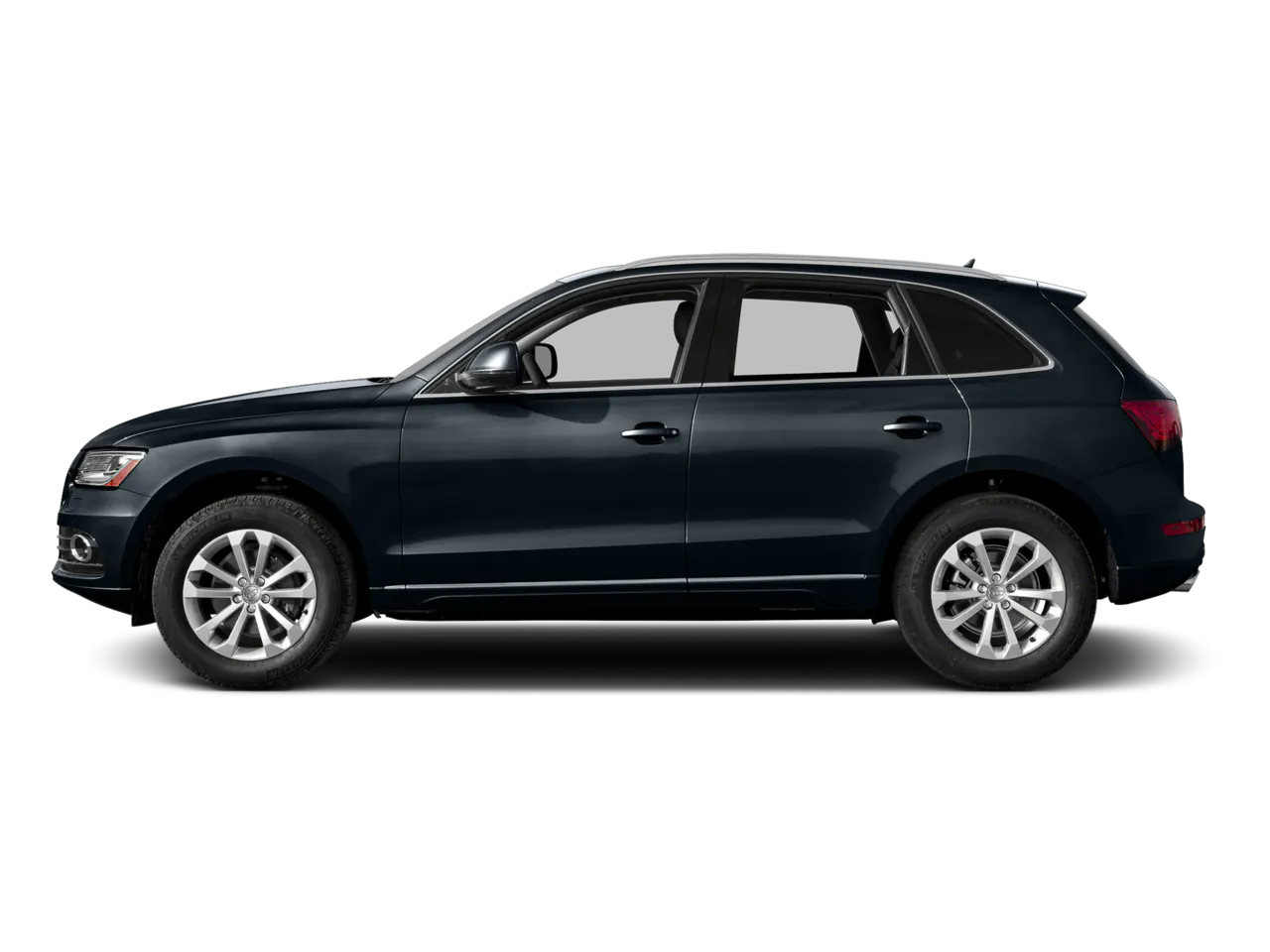 Used 2016 Audi Q5 SUV