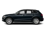 Used 2016 Audi Q5 SUV