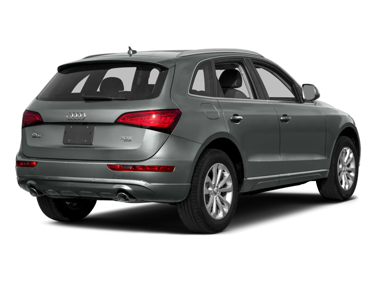 Used 2016 Audi Q5 SUV