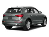 Used 2016 Audi Q5 SUV