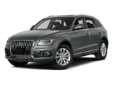 Used 2016 Audi Q5 SUV