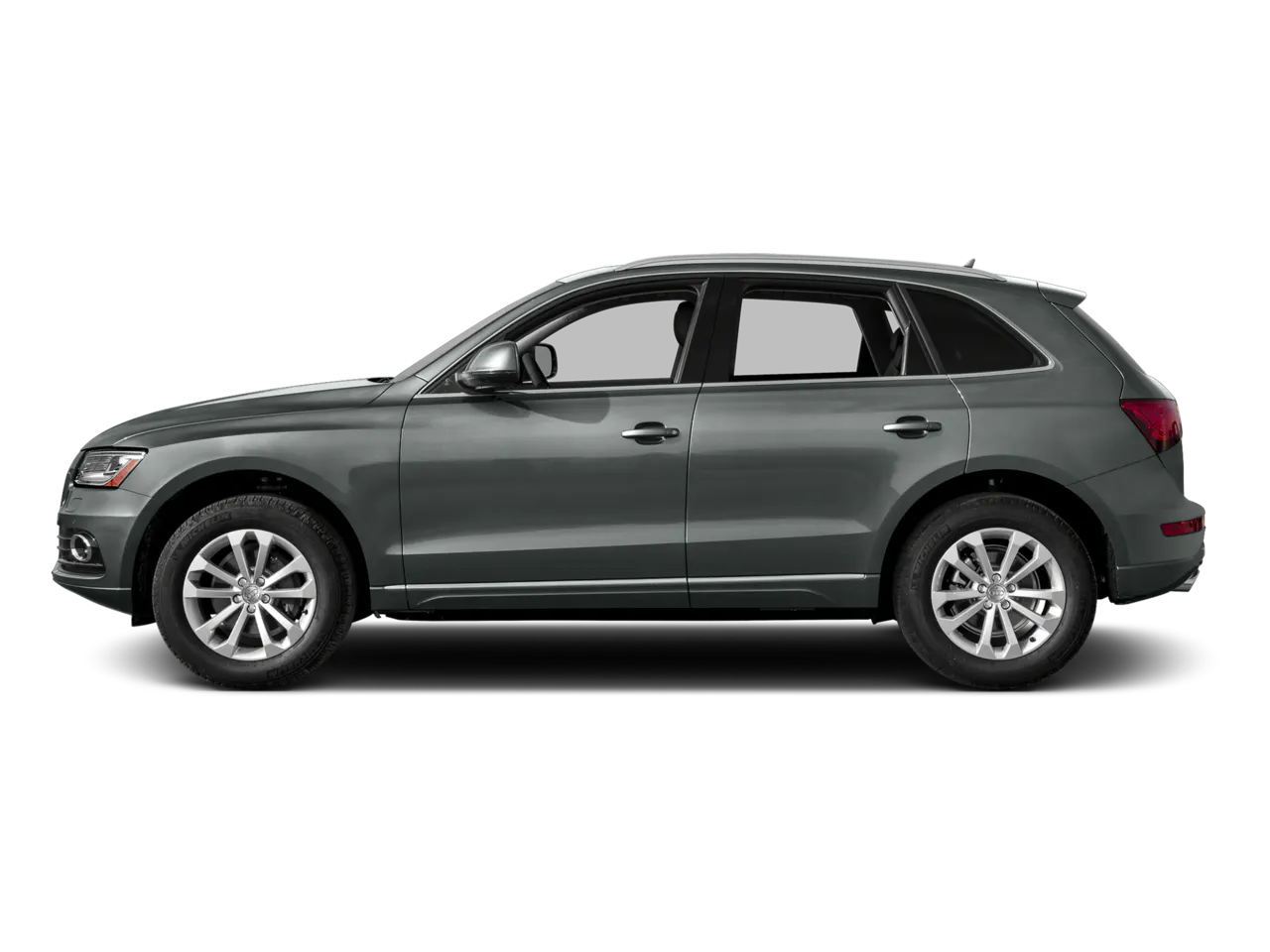 Used 2016 Audi Q5 SUV