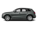 Used 2016 Audi Q5 SUV