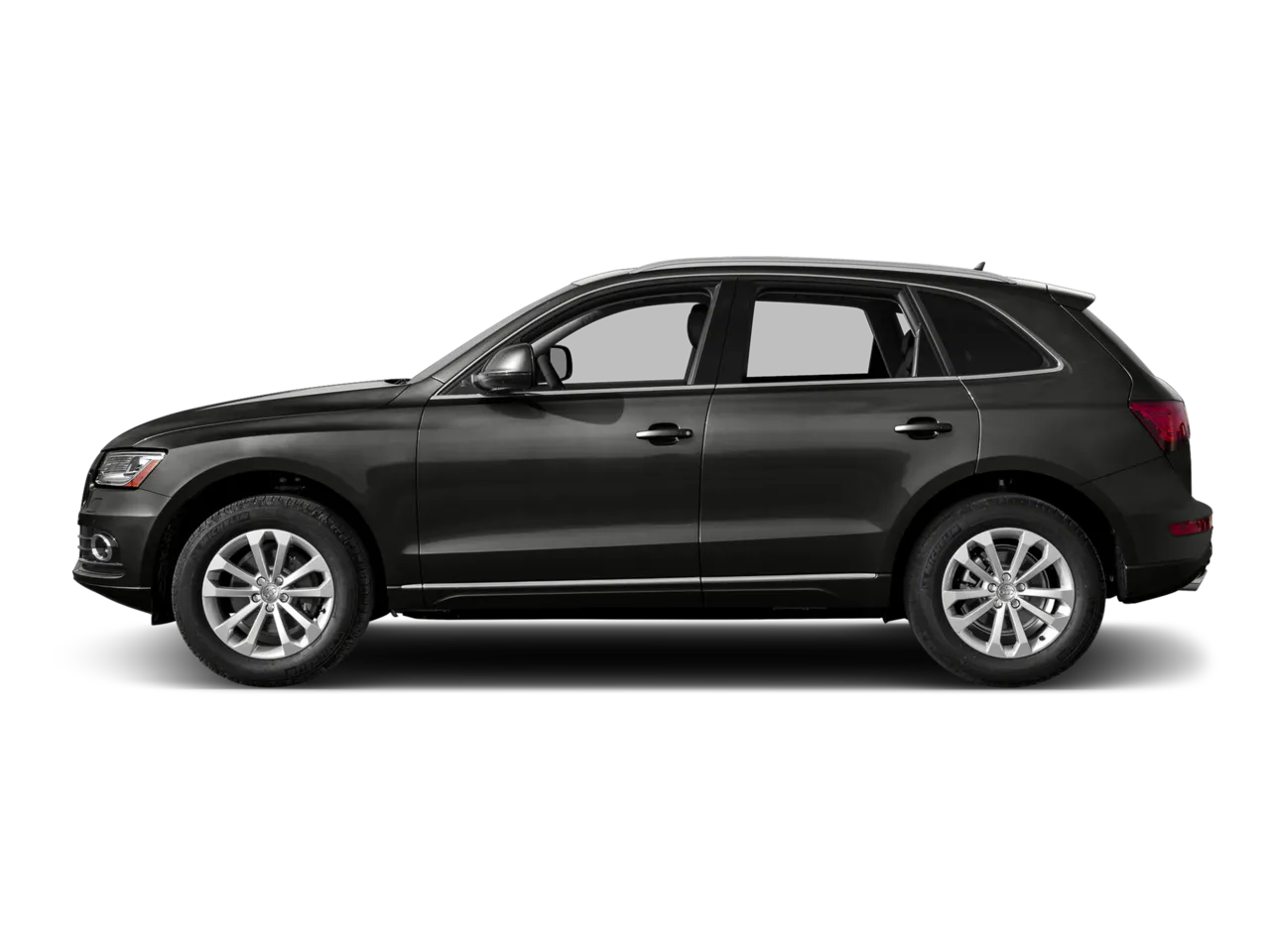 2017 Audi Q5 Premium Plus