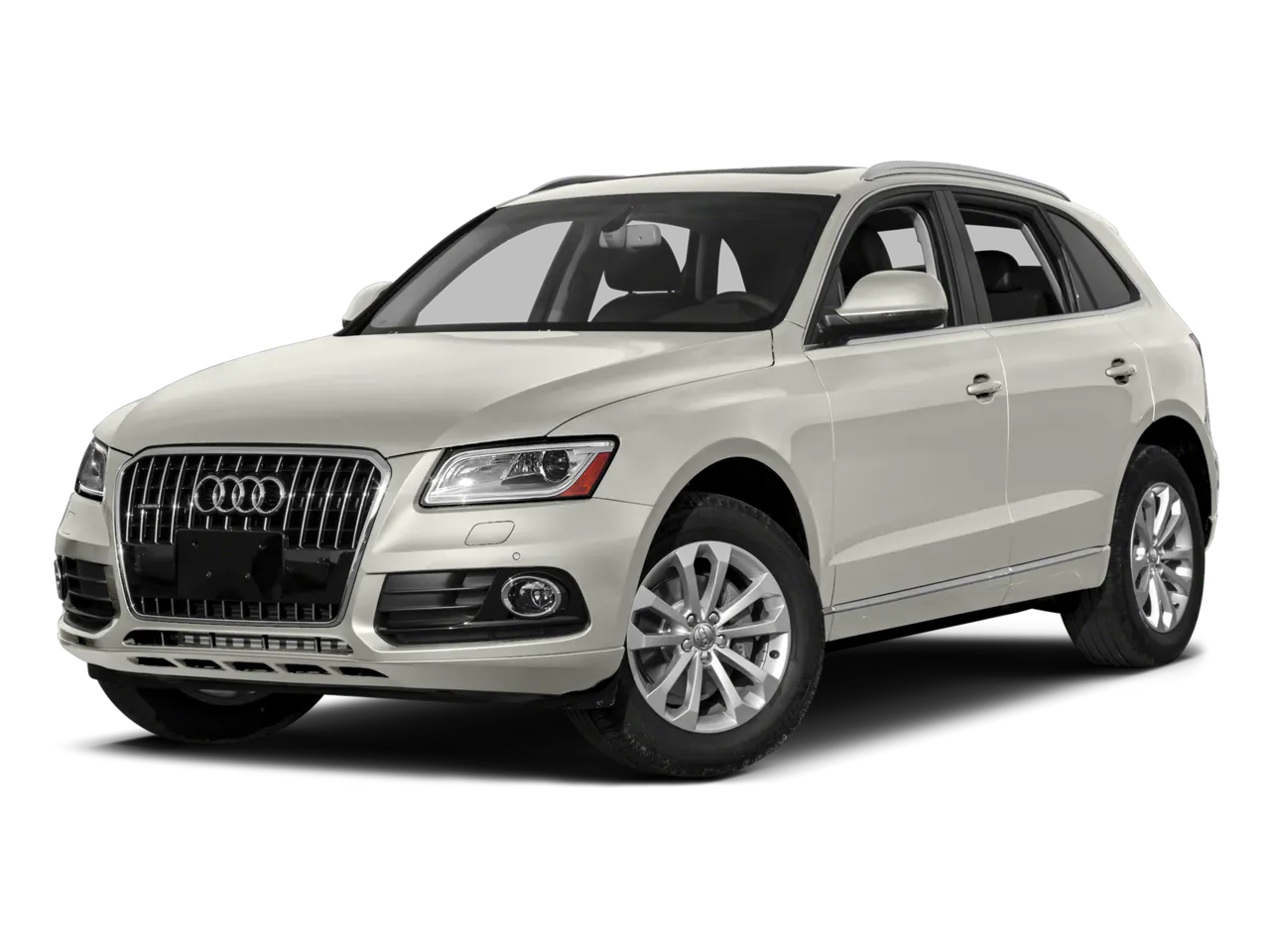 2017 Audi Q5 2.0T quattro tiptronic Premium Plus's photo
