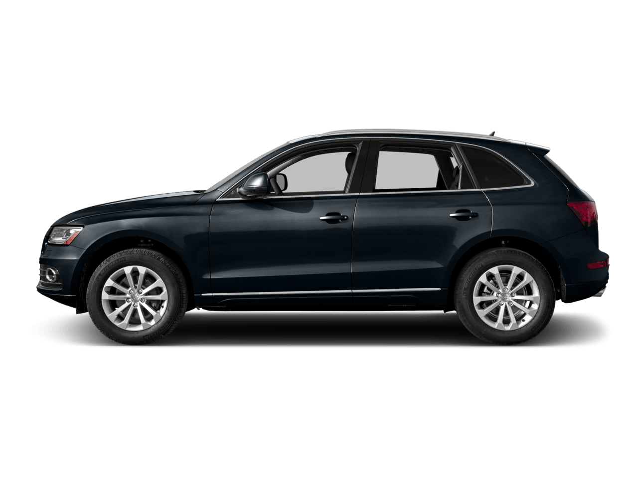 2017 Audi Q5 45 Premium Plus's photo