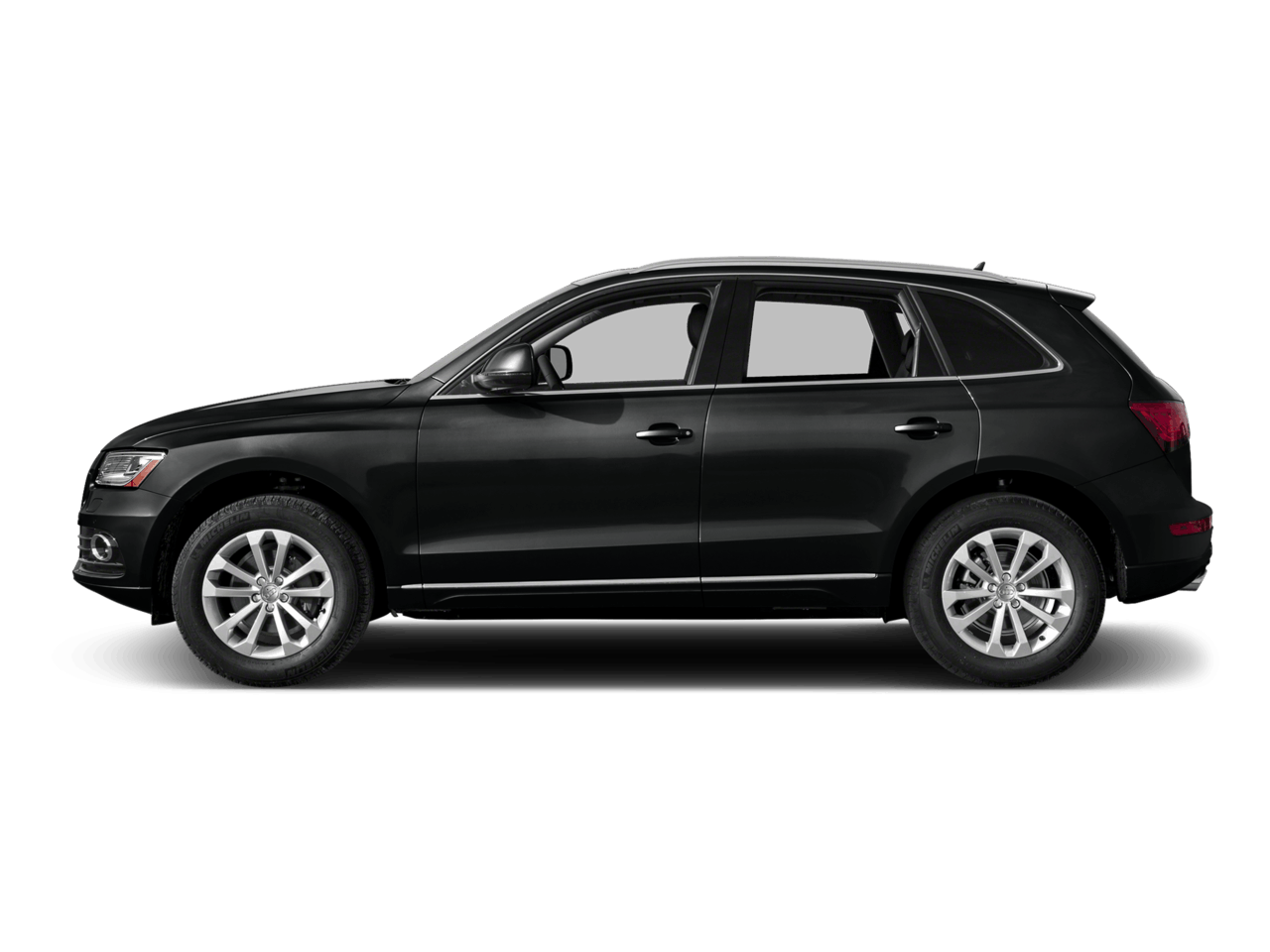 2017 Audi Q5 Prestige's photo