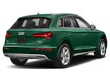 Used 2018 Audi Q5 SUV
